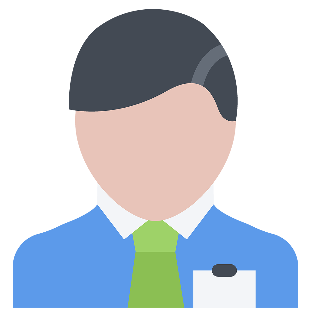Customer Support Specialist